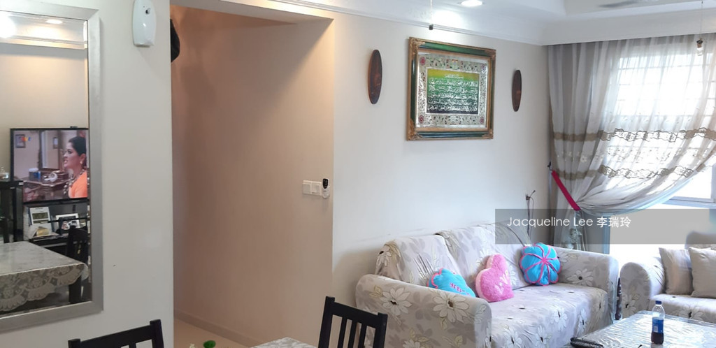 Blk 53 Commonwealth Drive (Queenstown), HDB 4 Rooms #198194642